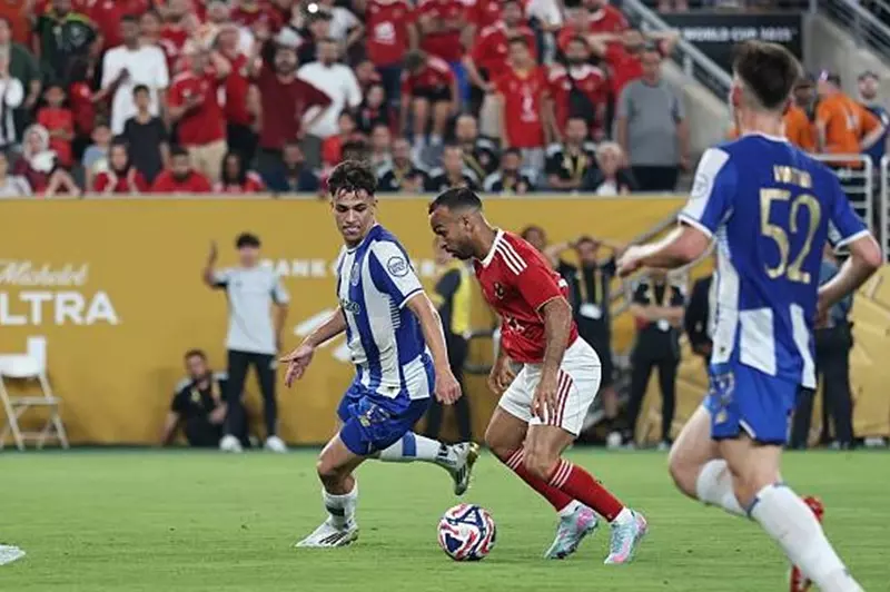 جابري فيجا لاعب بورتو جابري فيجا لاعب بورتو